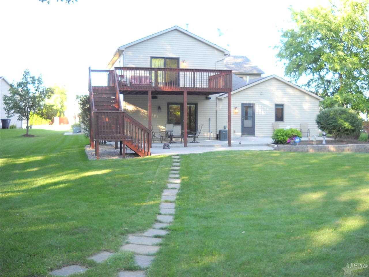 2335 Broken Oak Road Fort Wayne, IN 46818 - Photo 5 of 30