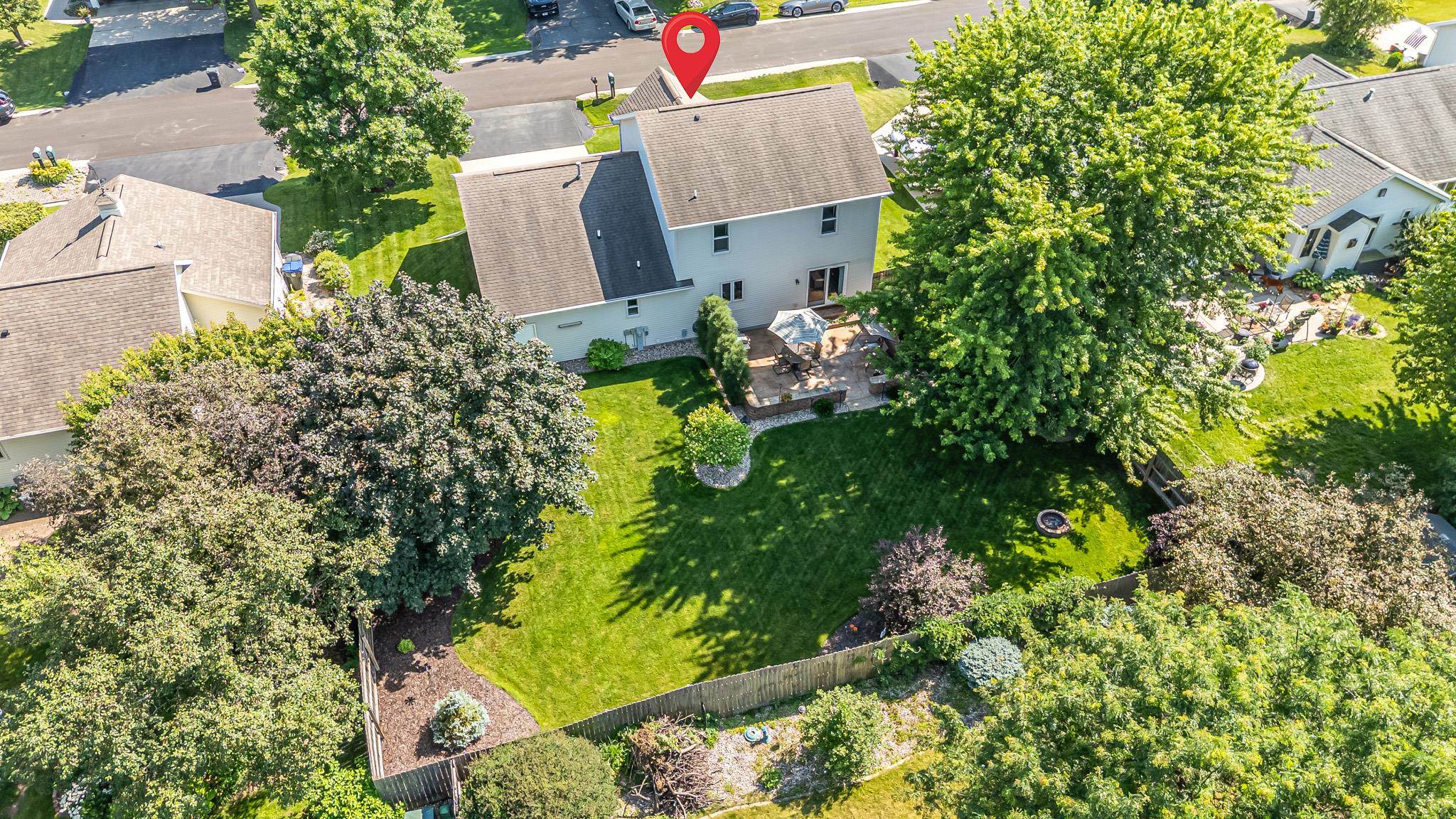 W2434 Snowberry Drive Appleton, WI 54915 - Photo 3 of 44