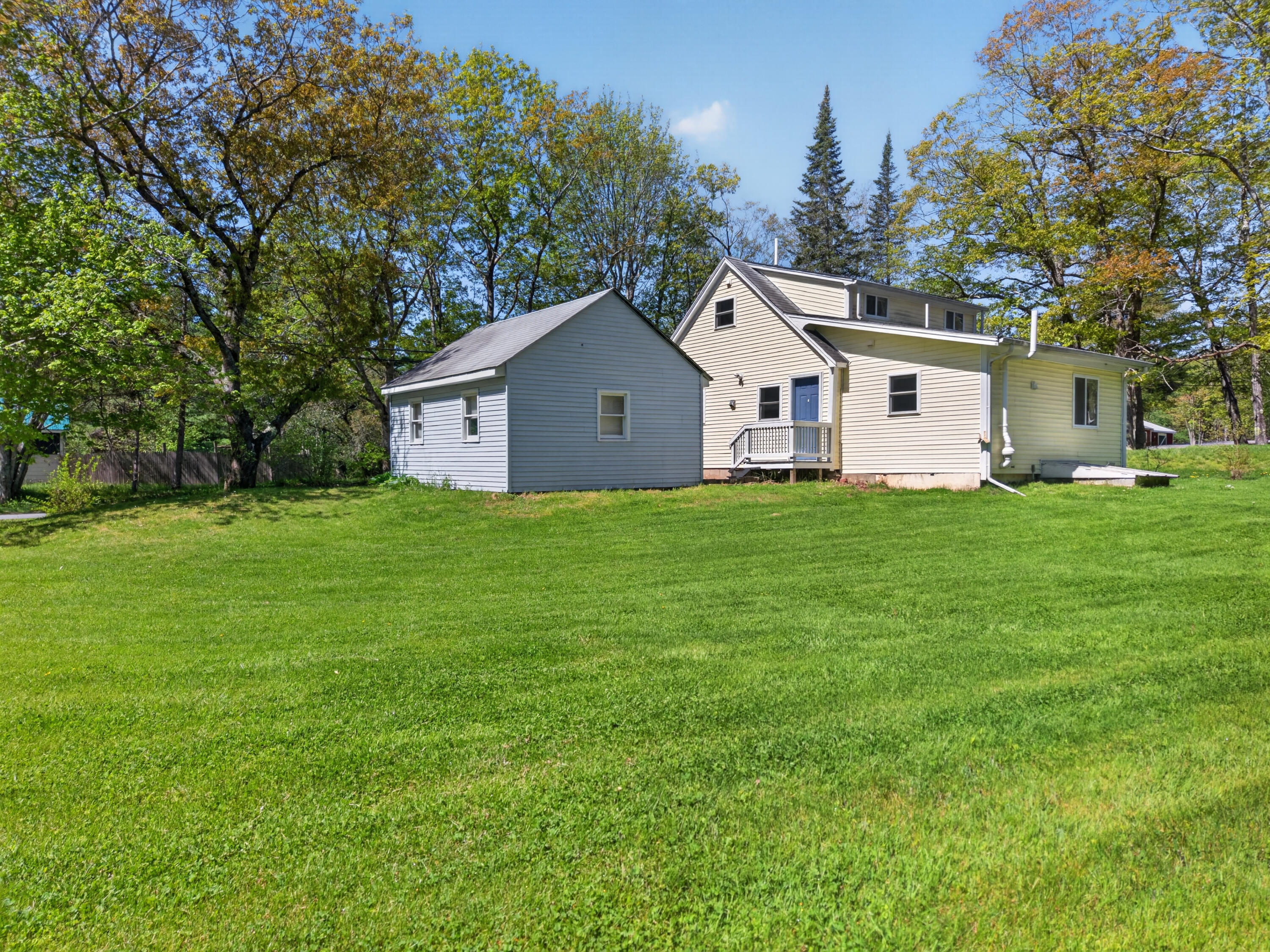 95 Walker Road Woolwich, ME 04579 - Photo 7 of 33 95 Walker Road_0110