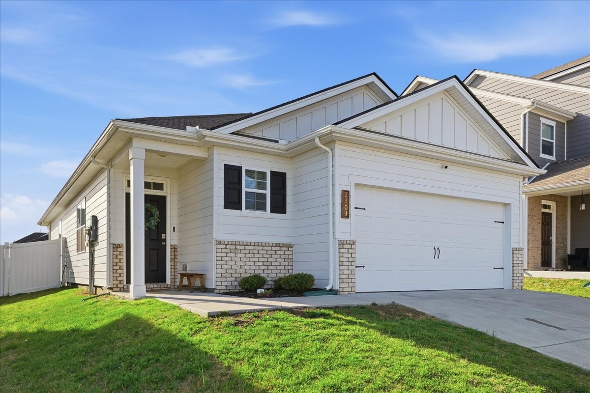 2303 Tintern Road Lebanon, TN 37087 - Photo 2 of 35 Gallery Image 2