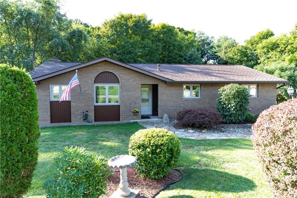 11322 McKee Road North Huntingdon, PA 15642 - Photo 1 of 25 Welcome to 11322 McKee Road!