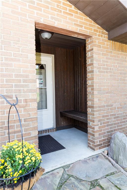 11322 McKee Road North Huntingdon, PA 15642 - Photo 2 of 25 Front porch offers a place to escape the elements.