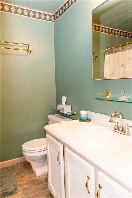 11322 McKee Road North Huntingdon, PA 15642 - Photo 15 of 25 Hall Bath