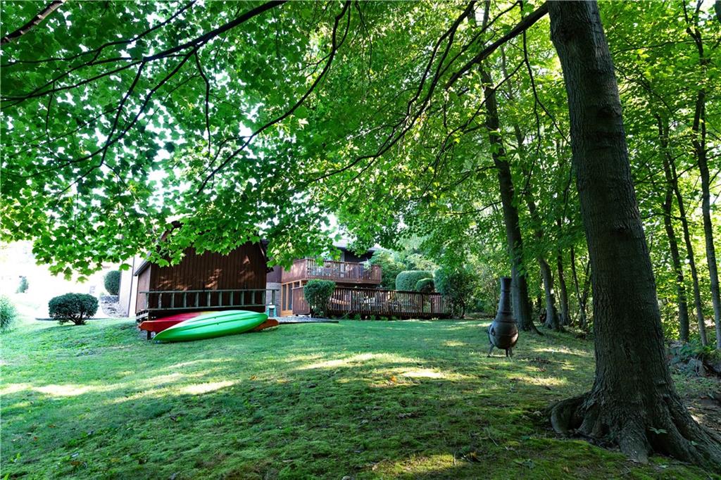 11322 McKee Road North Huntingdon, PA 15642 - Photo 25 of 25 Back yard