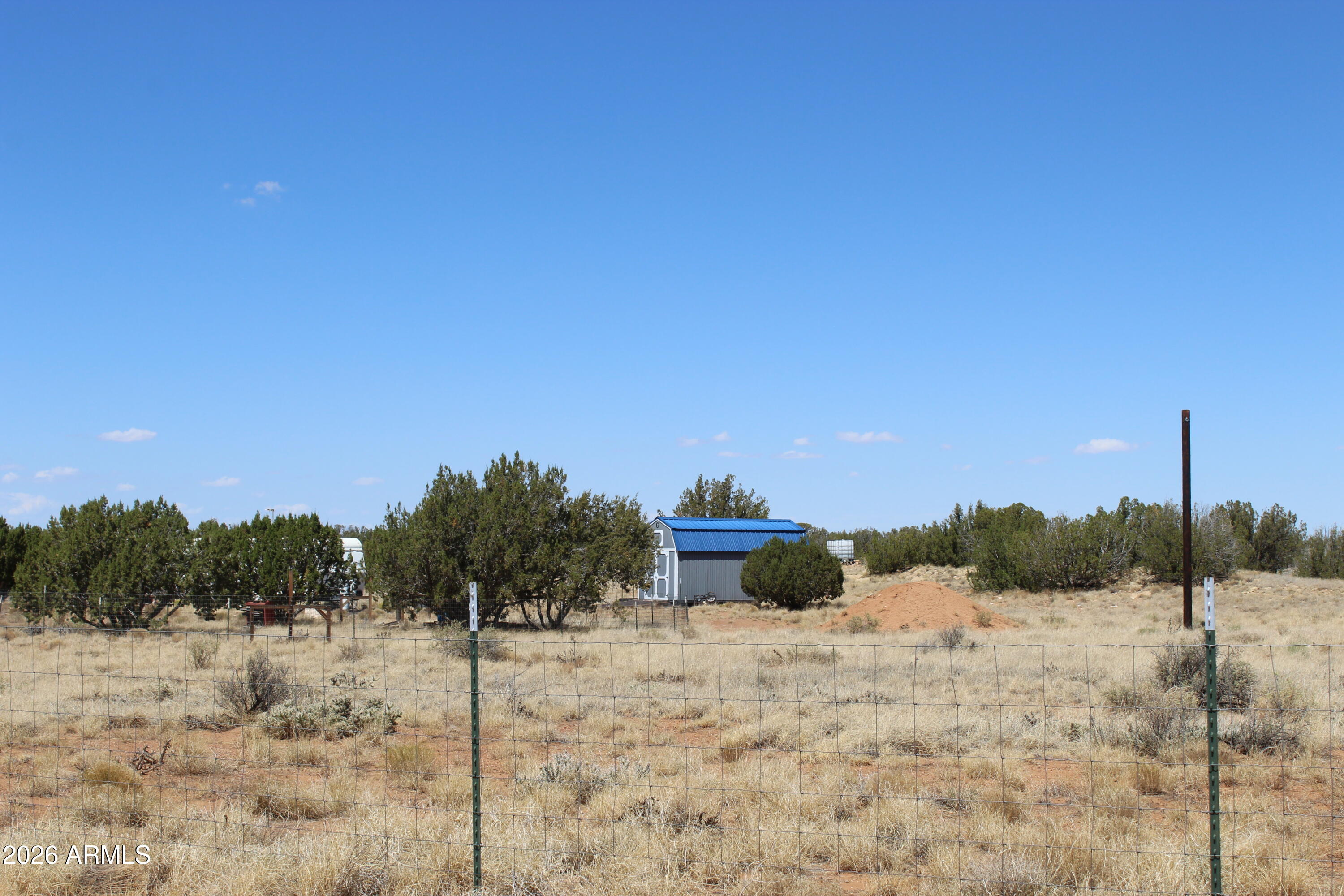 6060 Red Rock Way, Unit 535 Heber, AZ 85928 - Photo 11 of 17 11