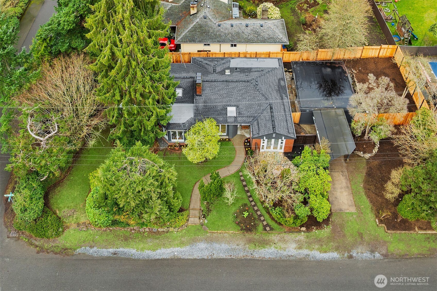 13002 6th Avenue Northwest Seattle, WA 98177 - Photo 35 of 38