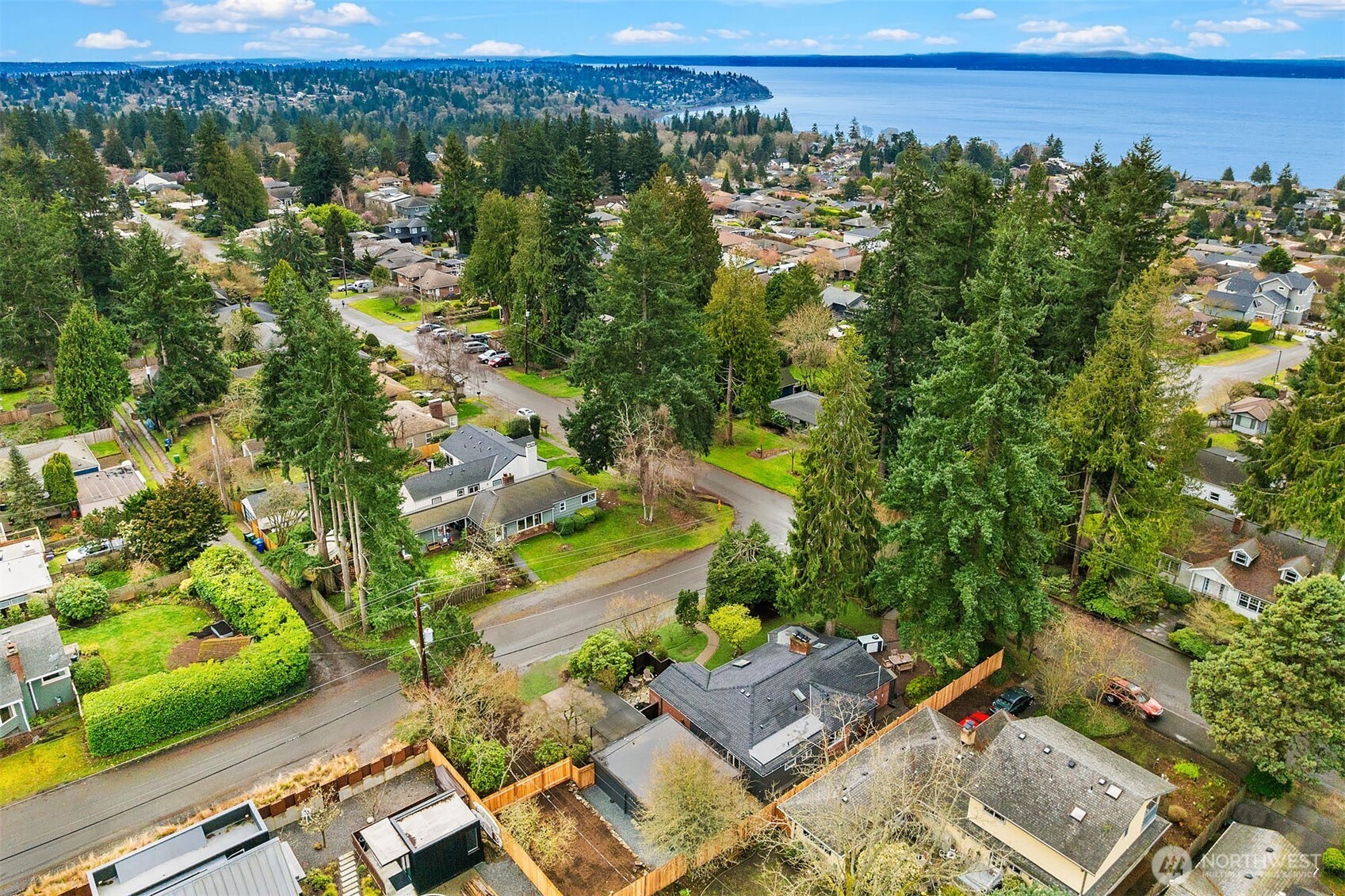 13002 6th Avenue Northwest Seattle, WA 98177 - Photo 36 of 38