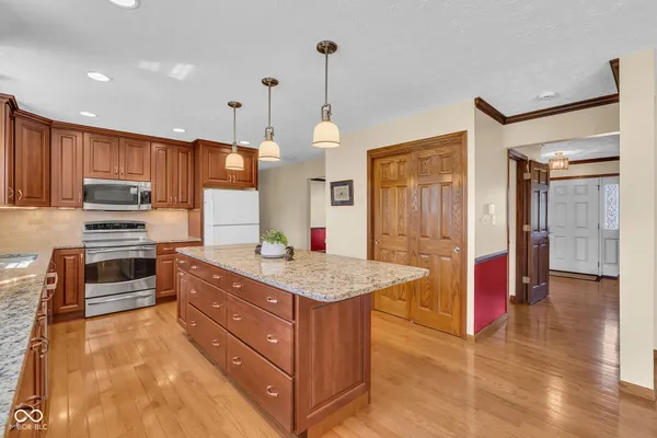 $479,900 | 129 Northland Street, Fishers, IN 46038