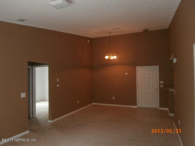 7920 Merrill Road, Unit 310 Jacksonville, FL 32277 - Photo 3 of 7 a view of an empty room
