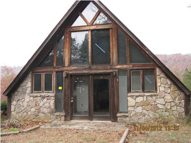 65 Ridgewood Lane Trenton, GA 30752 - Photo 1 of 1 Primary Photo