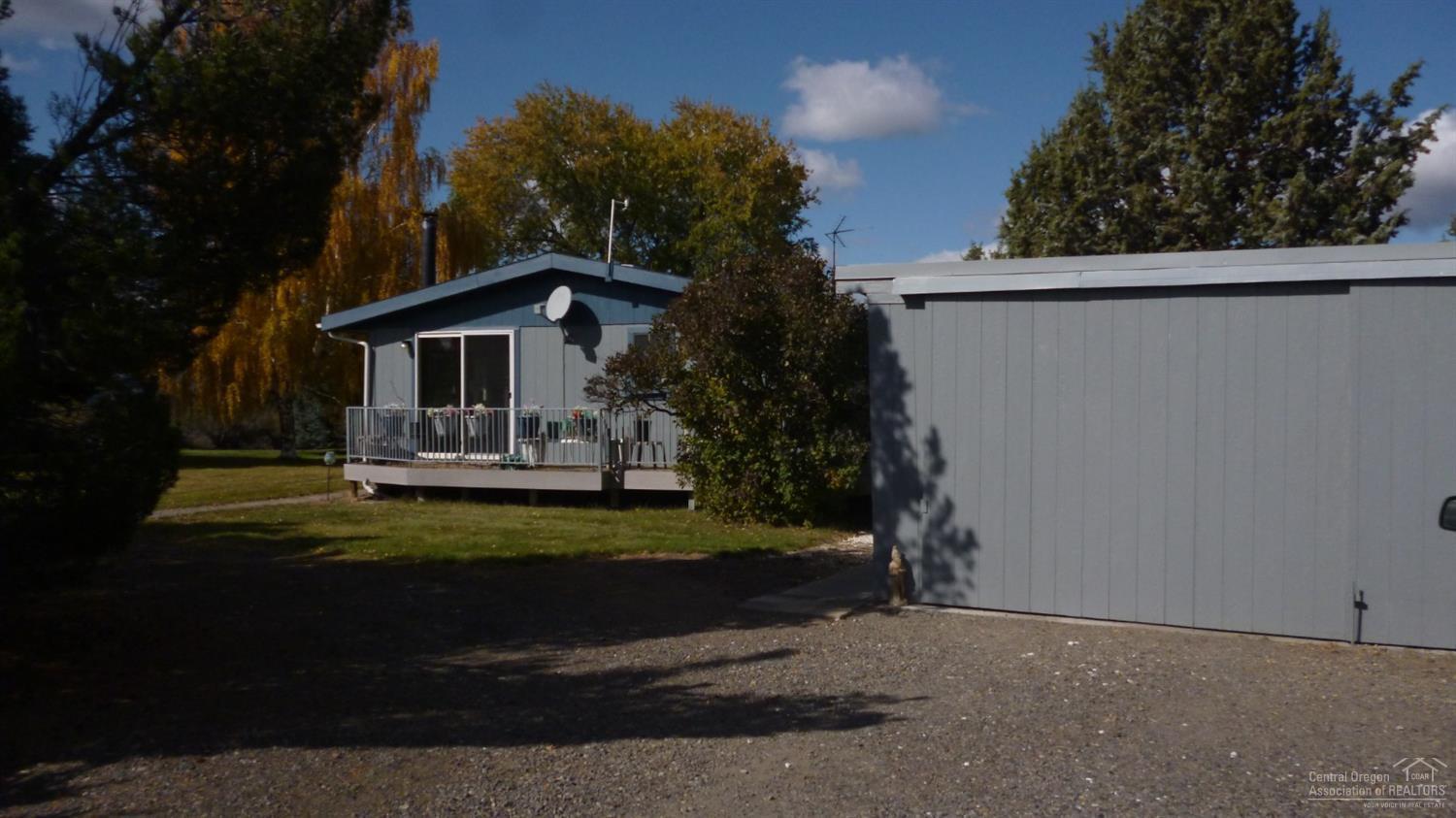 17910 Plainview Road Bend, OR 97703 - Photo 22 of 25 Additional Photo