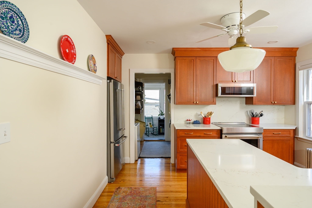 2 Viola Street, Unit 2A Milton, MA 02186 - Photo 11 of 34