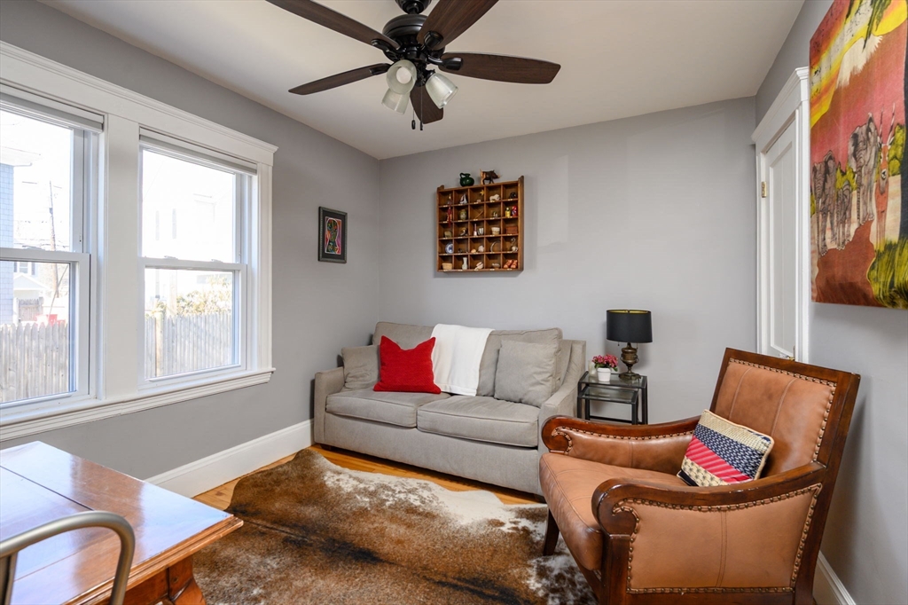 2 Viola Street, Unit 2A Milton, MA 02186 - Photo 16 of 34