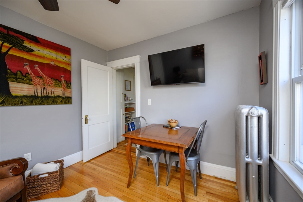 2 Viola Street, Unit 2A Milton, MA 02186 - Photo 17 of 34