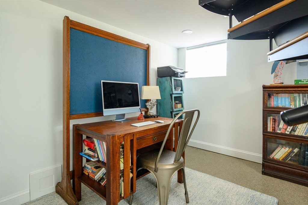 2 Viola Street, Unit 2A Milton, MA 02186 - Photo 19 of 34