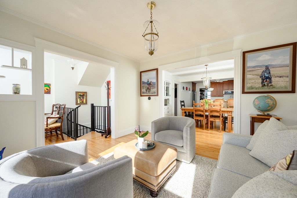 2 Viola Street, Unit 2A Milton, MA 02186 - Photo 2 of 34