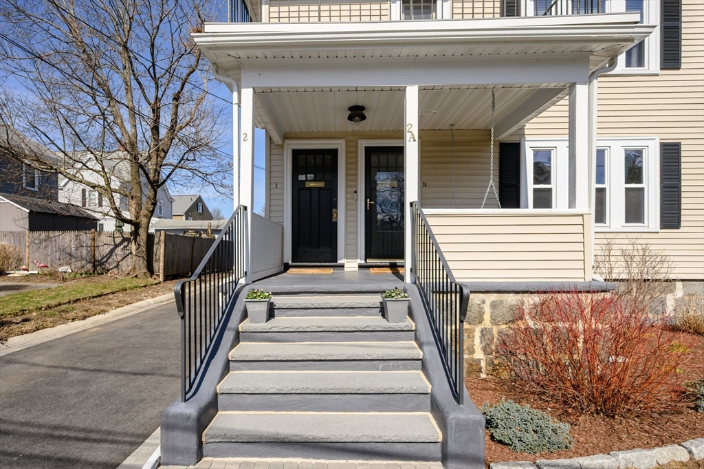 2 Viola Street, Unit 2A Milton, MA 02186 - Photo 25 of 34