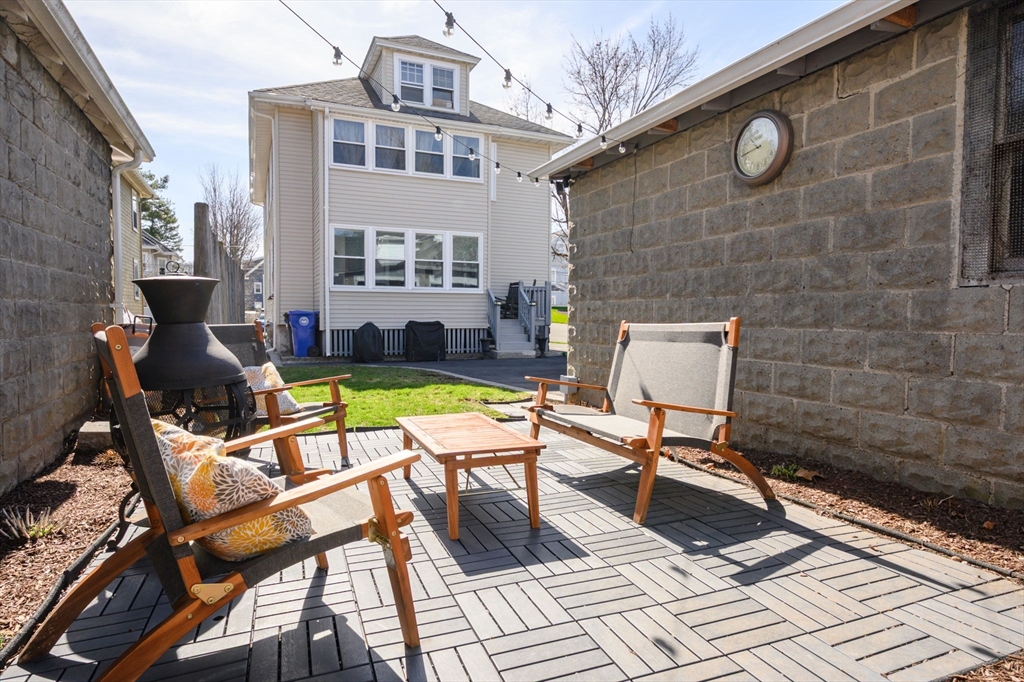 2 Viola Street, Unit 2A Milton, MA 02186 - Photo 27 of 34