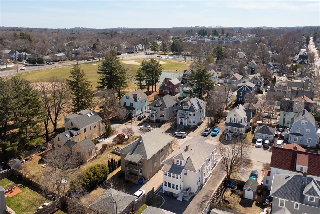 2 Viola Street, Unit 2A Milton, MA 02186 - Photo 30 of 34