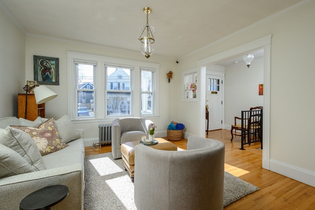 2 Viola Street, Unit 2A Milton, MA 02186 - Photo 3 of 34