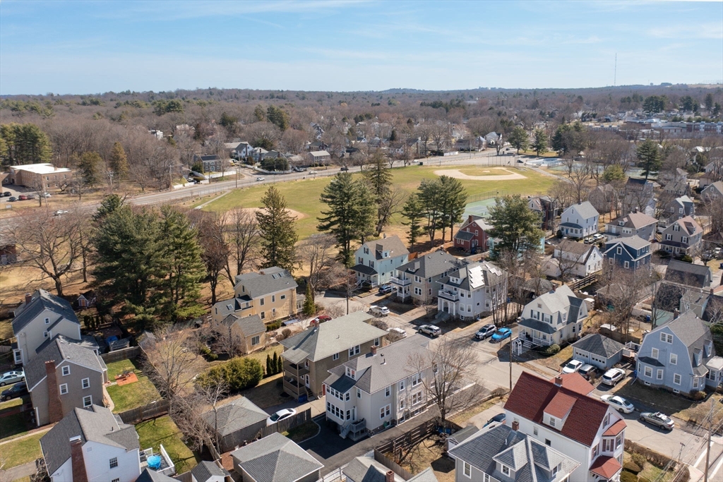 2 Viola Street, Unit 2A Milton, MA 02186 - Photo 31 of 34