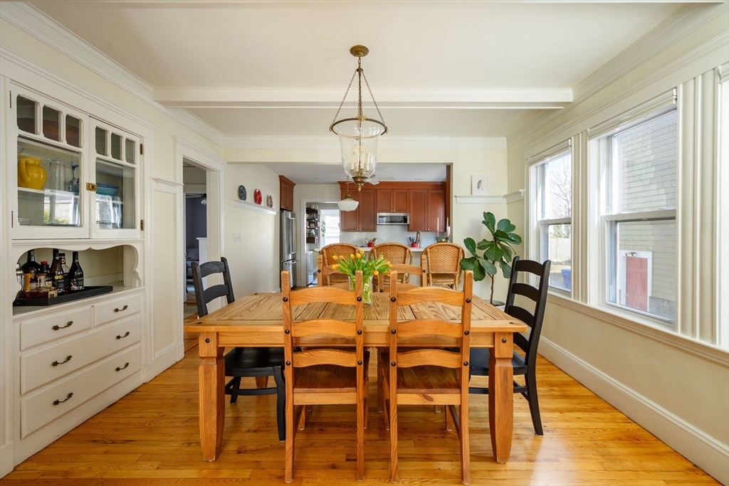 2 Viola Street, Unit 2A Milton, MA 02186 - Photo 4 of 34