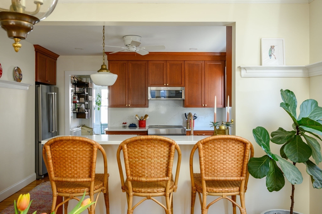 2 Viola Street, Unit 2A Milton, MA 02186 - Photo 6 of 34