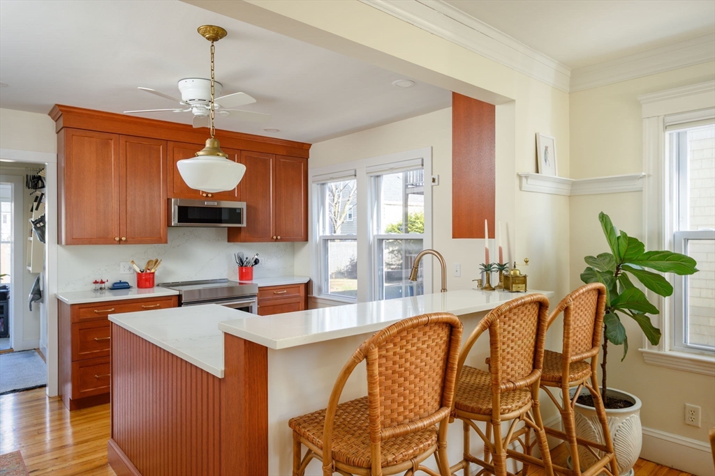 2 Viola Street, Unit 2A Milton, MA 02186 - Photo 7 of 34