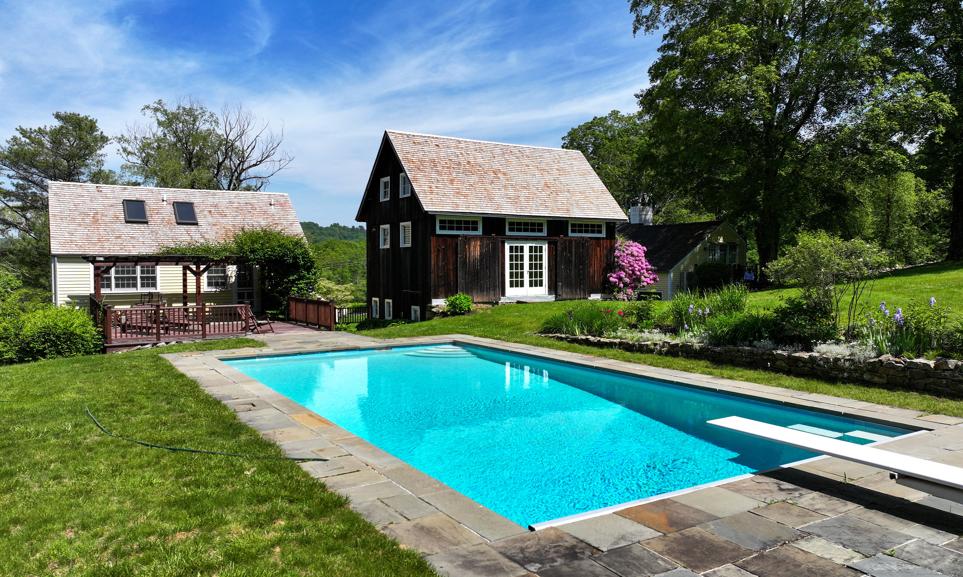 9 Mallory Brook Road Washington, CT 06793 - Photo 1 of 1