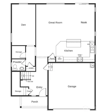 $613,950 | 18515 137th Ave Court East, Unit 170, Puyallup, WA 98374