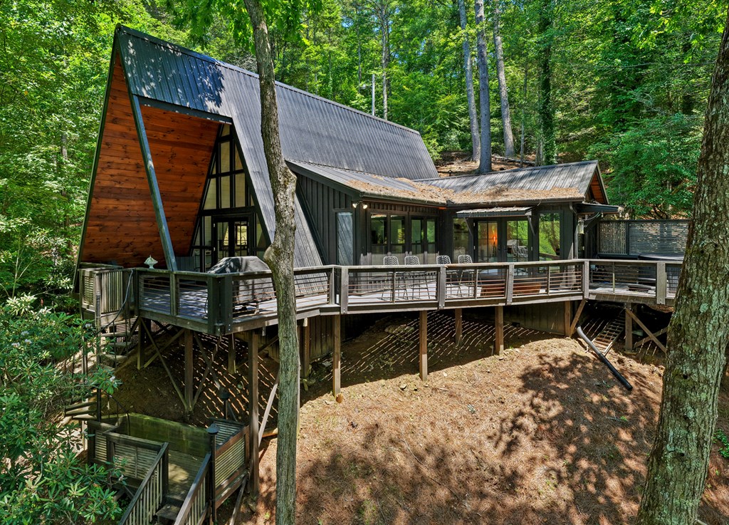 1027 Power Dam Road Blue Ridge, GA 30513 - Photo 80 of 84 Gallery Image 80