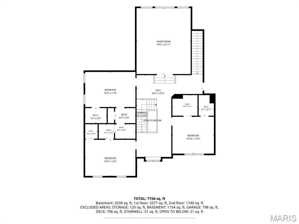 783 North Mason Road Creve Coeur, MO 63141 - Photo 33 of 34 Gallery Image 33