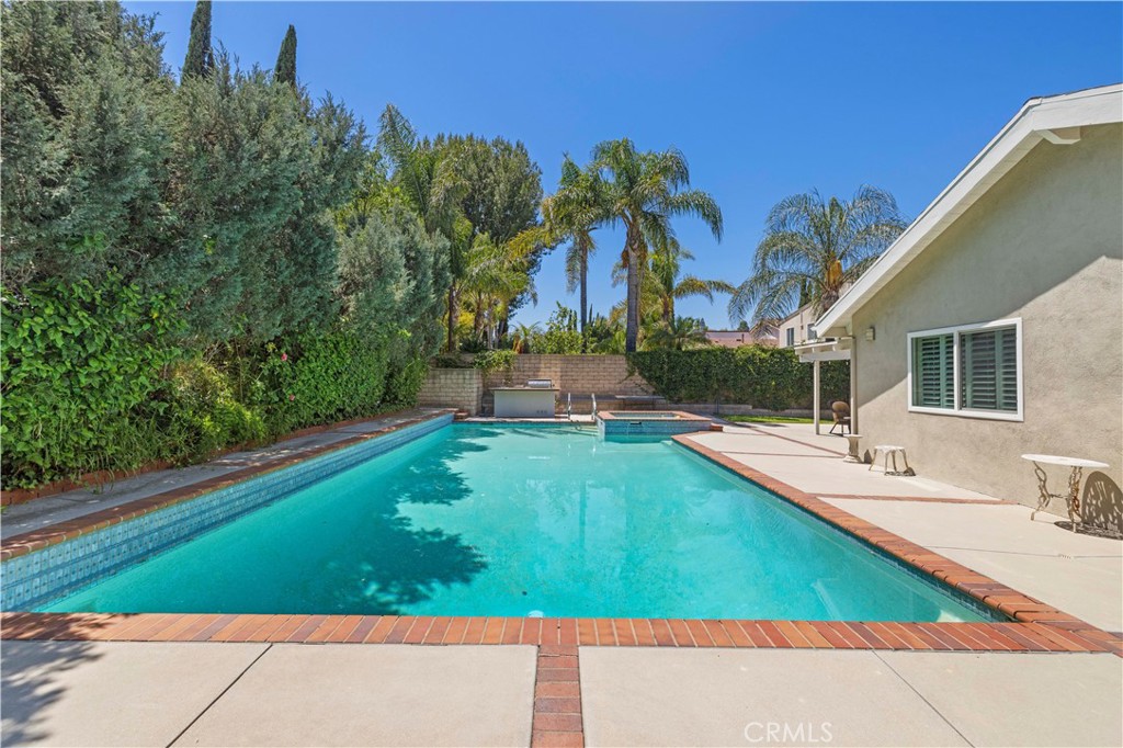 18770 Tribune Street Porter Ranch, CA 91326 - Photo 26 of 30