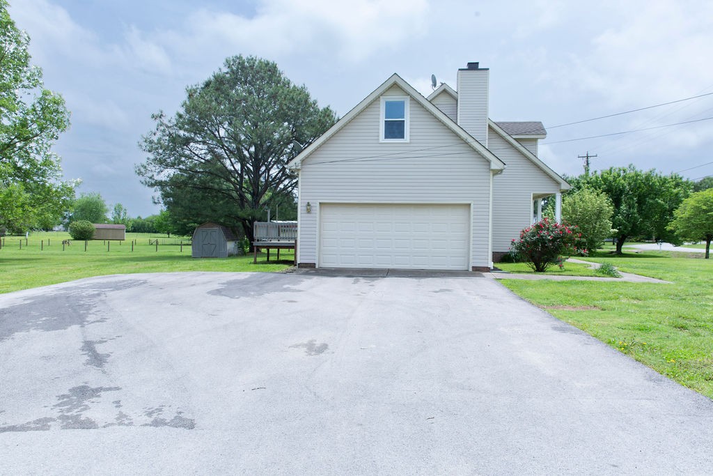 3232 Valley Bend Road Murfreesboro, TN 37129 - Photo 21 of 21 Gallery Image 21