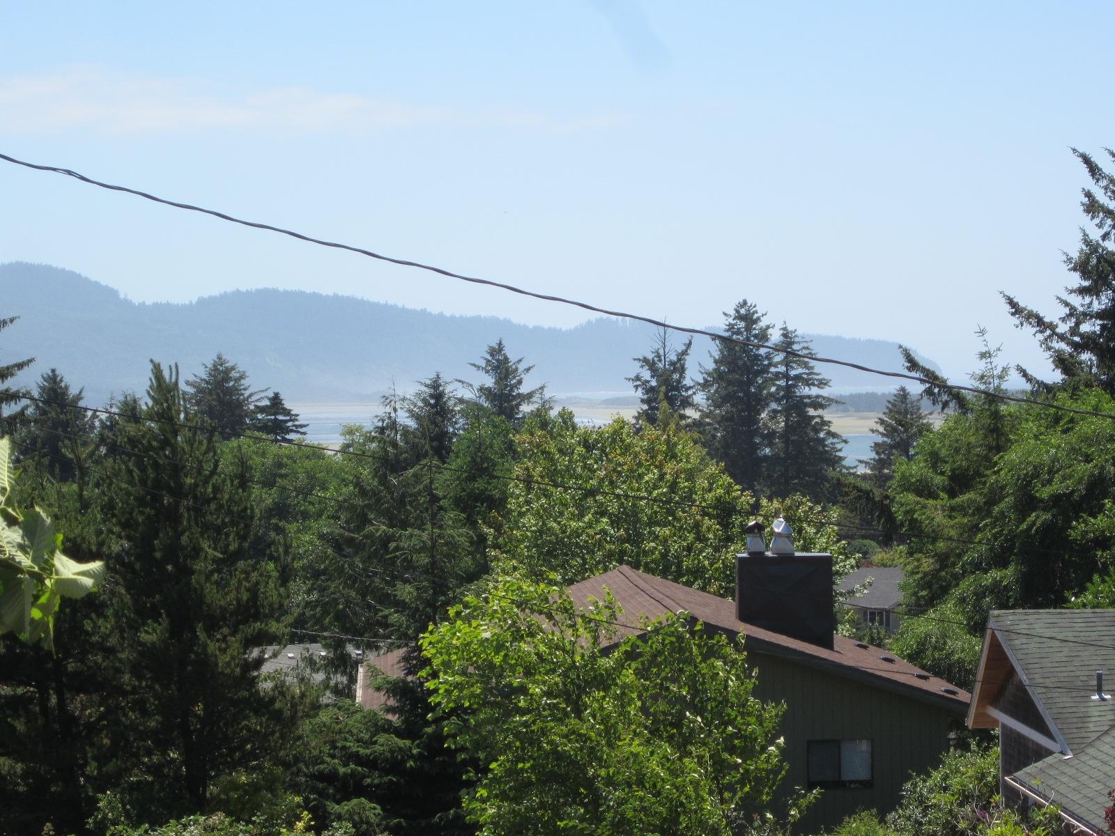 Lot 62 Moondancer Lane Tillamook, OR 97141 - Photo 2 of 6 View south