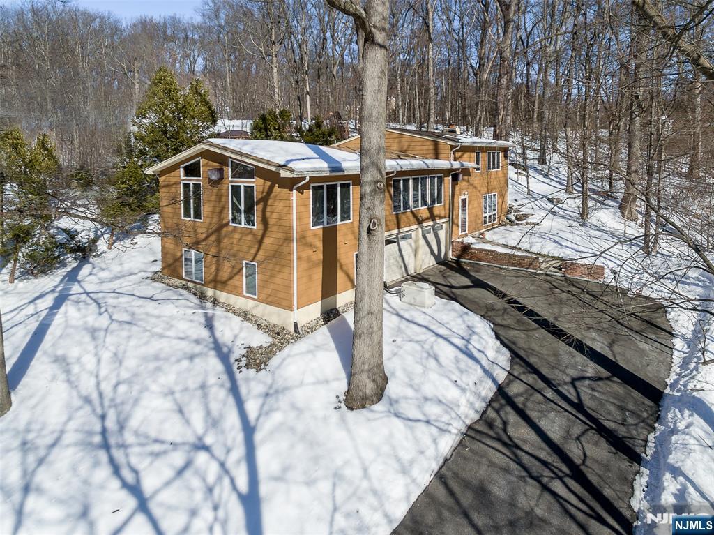 12 Ledgewood Terrace Butler, NJ 07405 - Photo 2 of 34 a view of a house with backyard