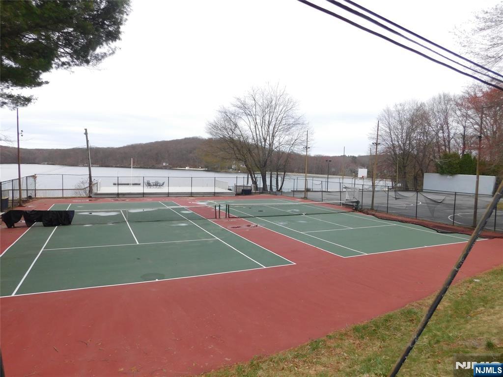 12 Ledgewood Terrace Butler, NJ 07405 - Photo 28 of 34 a view of a tennis court