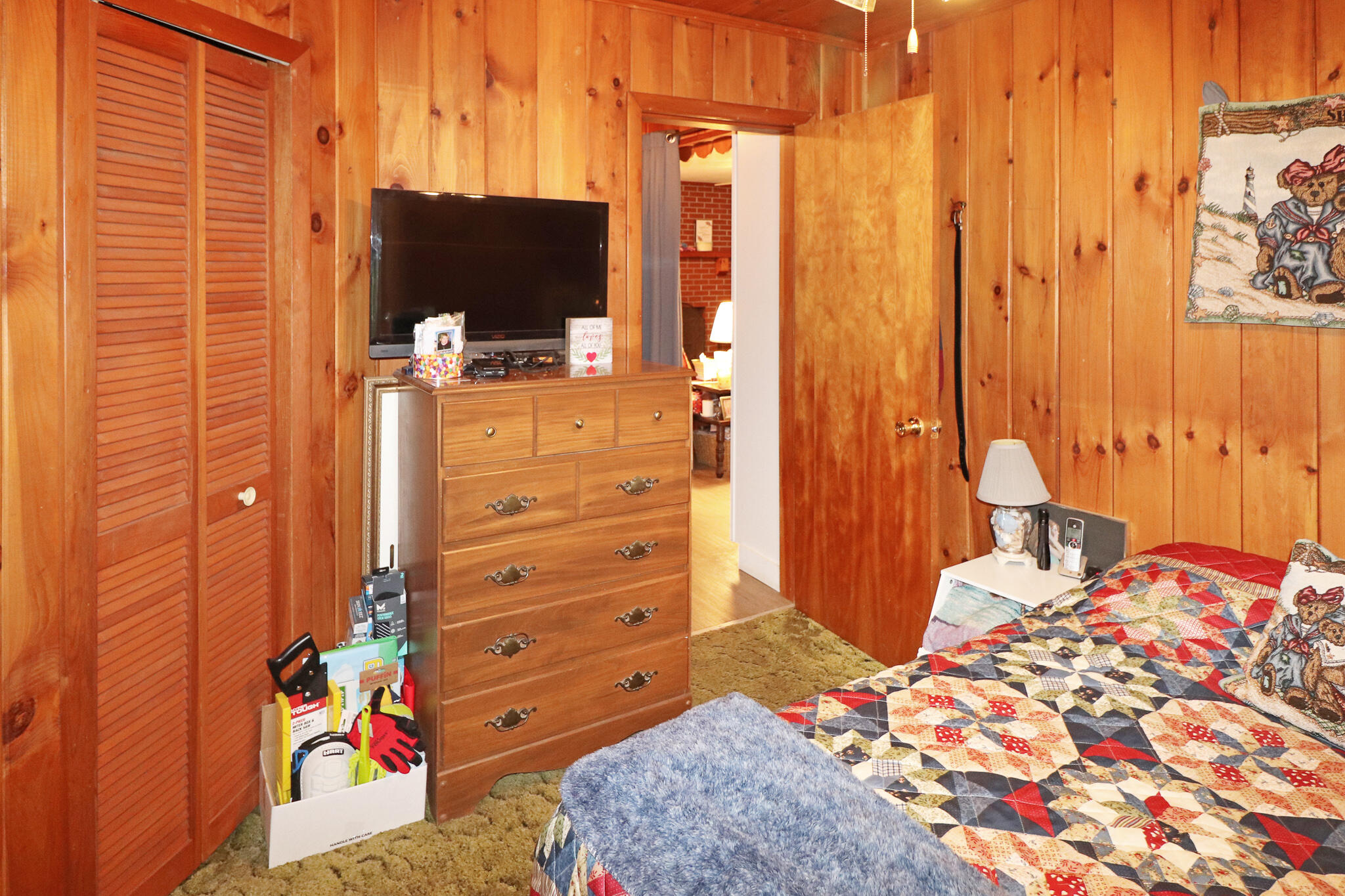 64 Cozy Cove Road Livermore, ME 04253 - Photo 20 of 46 IMG_0872