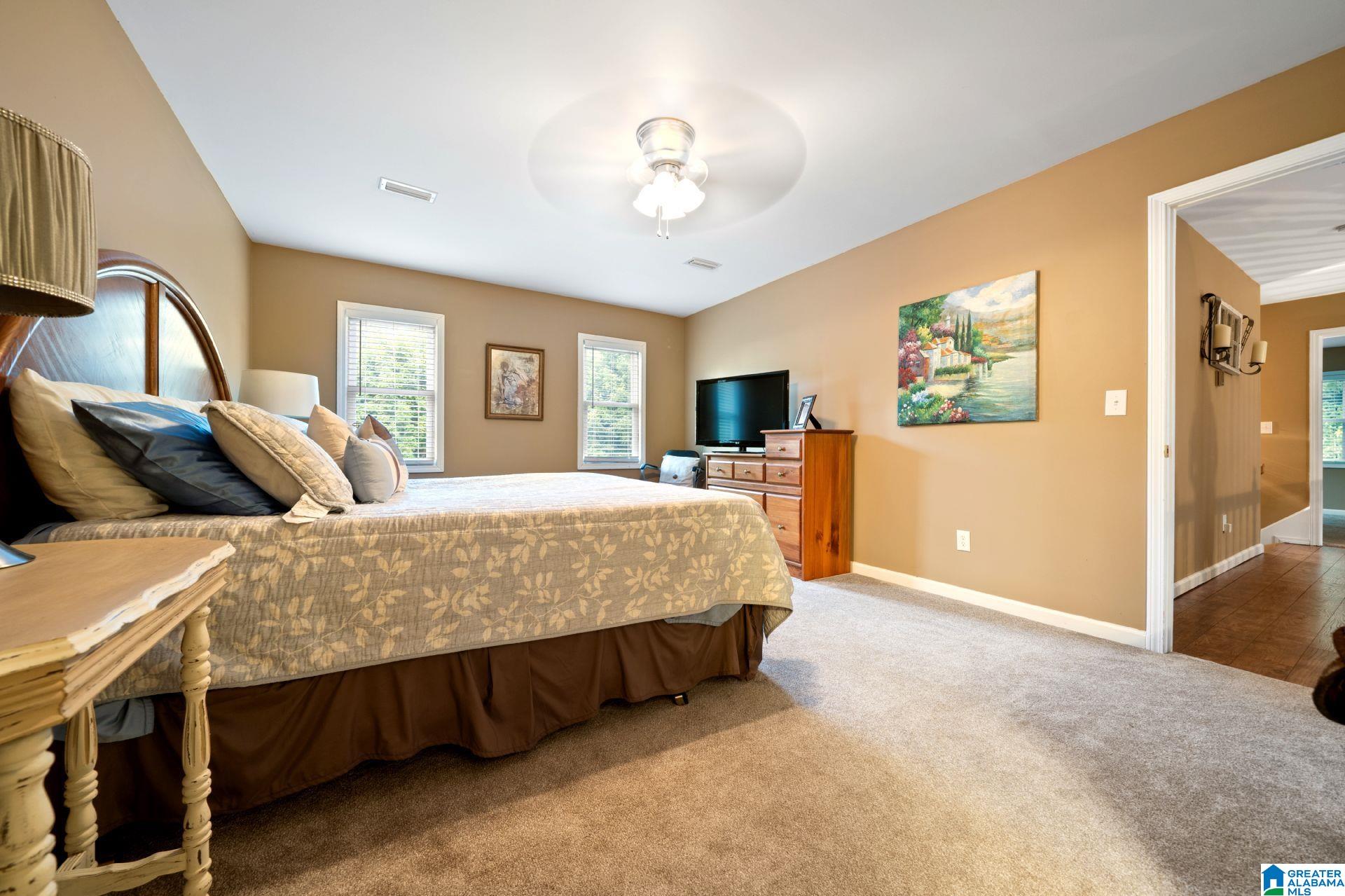 230 Pine Ridge Drive Lineville, AL 36266 - Photo 32 of 53