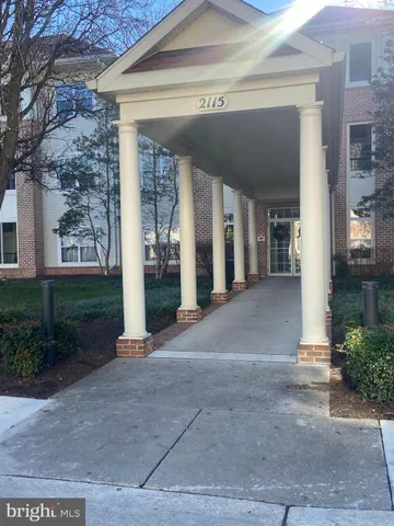 $360,000 | 2115 Ganton Green, Unit G107, Woodstock, MD 21163