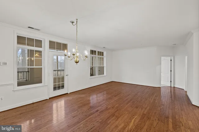 $360,000 | 2115 Ganton Green, Unit G107, Woodstock, MD 21163