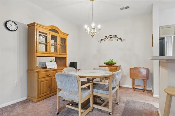 $239,600 | 850 Hidden Ridge Court, Unit 101, South Park, PA 15129