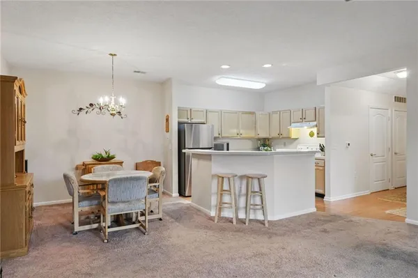 $239,600 | 850 Hidden Ridge Court, Unit 101, South Park, PA 15129