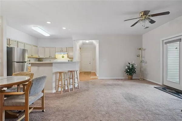 $239,600 | 850 Hidden Ridge Court, Unit 101, South Park, PA 15129