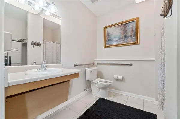 $239,600 | 850 Hidden Ridge Court, Unit 101, South Park, PA 15129