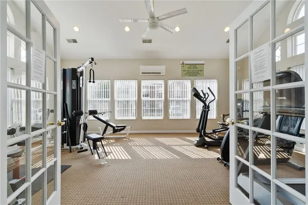 $239,600 | 850 Hidden Ridge Court, Unit 101, South Park, PA 15129