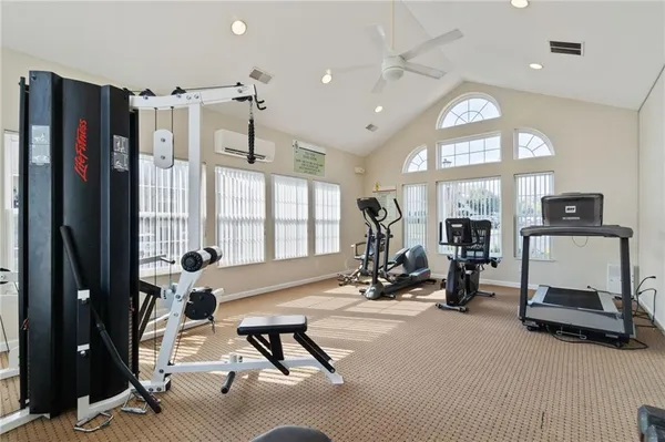 $239,600 | 850 Hidden Ridge Court, Unit 101, South Park, PA 15129