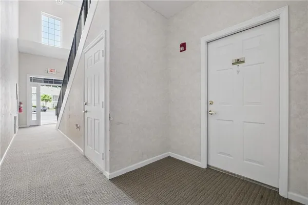 $239,600 | 850 Hidden Ridge Court, Unit 101, South Park, PA 15129