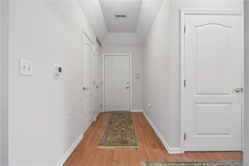 850 Hidden Ridge Court, Unit 101 South Park, PA 15129 - Photo 7 of 38 a view of a bathroom