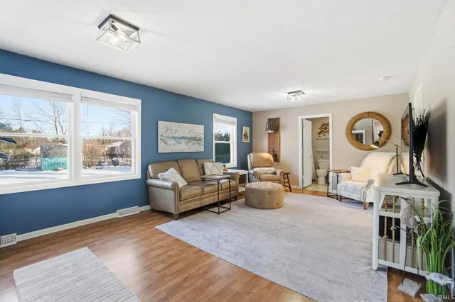 $250,000 | 1170 Gardendale Avenue, Huntington, IN 46750